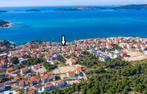 APPARTEMENTS EN CROATIE AVEC UNE BELLE VUE MER BALCON, Vacances, Maisons de vacances | Croatie, Appartement, Ville, Mer, Propriétaire