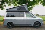 diverse verschillende Volkswagen T6 Camper occasions, Volkswagen AG, Info@volkswagen.de, Berliner Ring 2, 38440 Wolfsburg, Duitsland