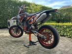 KTM SM450 Motorfiets, Motoren, Bedrijf, Overig