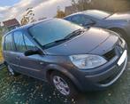 RENAULT SCENIC 1.5 DCI, Autos, Renault, Achat, 63 kW, Boîte manuelle, Diesel