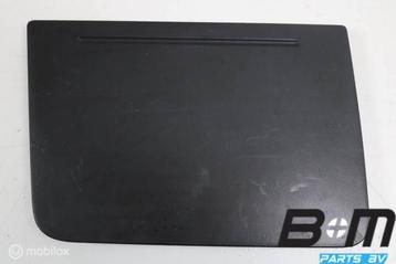 Steekdeksel bagageruimte rechts VW Golf 5 1K6867461 beschikbaar voor biedingen