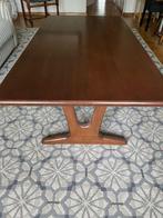 Table basse danoise Qunnar Falsig, Ophalen