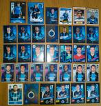 76 verschillende stickers en kaarten Club Brugge, Ophalen of Verzenden, Zo goed als nieuw
