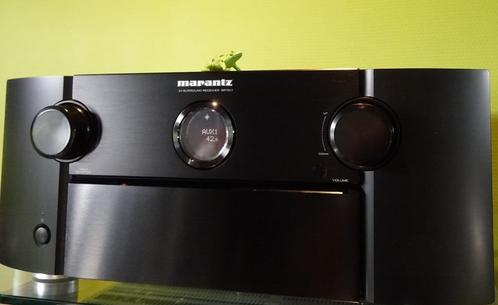 Marantz SR 7011 ZO GOED ALS NIEUW + 30 dagen GARANTIE, Audio, Tv en Foto, Versterkers en Ontvangers, Nieuw, Overige systemen, 120 watt of meer
