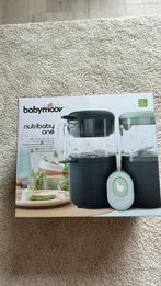 Babymoov Nutribaby one, Kinderen en Baby's, Ophalen of Verzenden