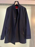 Jas heren tussenseizoen Hugo Boss, Kleding | Heren, Ophalen of Verzenden, Zo goed als nieuw, Maat 48/50 (M)