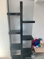 Etagere noir laquer, Ophalen, Zo goed als nieuw