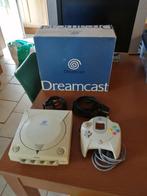 Sega dreamcast, Enlèvement ou Envoi