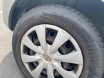 Velgen met banden, Auto-onderdelen, Banden en Velgen, 15 inch, Ophalen of Verzenden, All Season, Band(en)