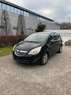 Opel Meriva 2013 1.3 Diesel EURO 5✅, Voorwielaandrijving, Euro 5, 4 cilinders, Leder en Stof