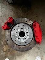 Bigbrake kit achteraan MQB platform, Auto-onderdelen, Ophalen, Audi