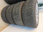 Complete wielbanden, Auto-onderdelen, Banden en Velgen, Ophalen, 16 inch, Winterbanden, Band(en)