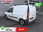 Mercedes-Benz Citan 108 CDI EXPORT NL Auto/ APK 04-2026/ Air, Auto's, Wit, Mercedes-Benz, Te koop, 112 g/km