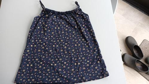 Topje - Maat 128, Kinderen en Baby's, Kinderkleding | Maat 128, Gebruikt, Meisje, Shirt of Longsleeve, Ophalen of Verzenden