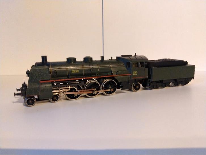 Marklin 3083 HO analoog, Hobby en Vrije tijd, Modeltreinen | H0, Analoog, Ophalen of Verzenden