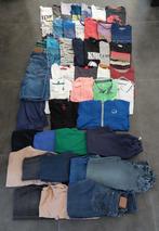 Pakket kledij voor jongens maat 10 jaar (46 stuks), Ophalen of Verzenden, Gebruikt, Maat 140