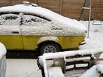 Mooie opel kadett c onderdelen liggen, Ophalen, Gebruikt, Opel
