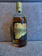 Brugse Whisky Company moscatel, Verzamelen, Wijnen, Ophalen of Verzenden, Zo goed als nieuw