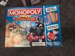 Monopoly junior, Een of twee spelers, Ophalen of Verzenden, Gebruikt