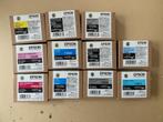 Inkt voor Epson Stylus Pro 3800 3880, Nieuw, Cartridge, Ophalen of Verzenden, EPSON
