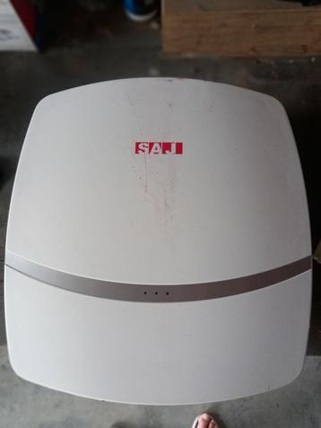 Onduleur SAJ 4k 3000 watts, Enlèvement, Comme neuf, Collecteur