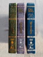 The Lord of the Rings (DVD set Extended Edition) - 12 DVD's, Ophalen of Verzenden, Gebruikt