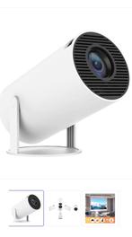 Draagbare beamer, Ophalen of Verzenden, Zo goed als nieuw, Lumi