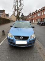 Volkswagen Polo 1.2 benzine, Autos, Volkswagen, Achat, Boîte manuelle, 5 places, Particulier