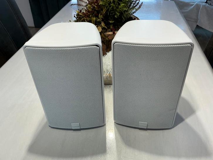 Canton PLUS GXL.3, Audio, Tv en Foto, Luidsprekerboxen, Zo goed als nieuw, Ophalen