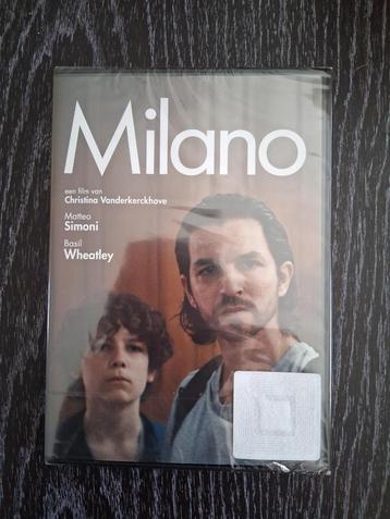 Milano beschikbaar voor biedingen