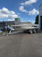 sea ray bowrider 180, Watersport en Boten, Ophalen, Zo goed als nieuw