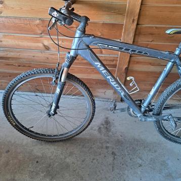 2 fietsen, Enlèvement, Utilisé