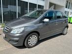 Mercedes B150 benzine Schade wagen zie foto's, Argent ou Gris, Achat, Entreprise, Noir