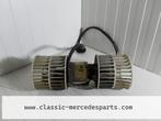 Kachelmotor / ventilator Mercedes SL-Klasse 107, Ophalen of Verzenden, Gebruikt, Mercedes-Benz