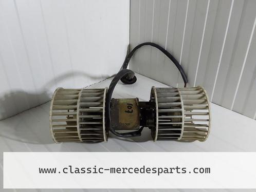 Kachelmotor / ventilator Mercedes SL-Klasse 107, Auto-onderdelen, Airco en Verwarming, Mercedes-Benz, Gebruikt, Ophalen of Verzenden
