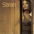 Sarah - Best Of, Ophalen of Verzenden