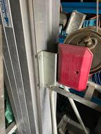 Materiaallift, Ophalen, Zo goed als nieuw