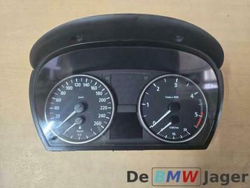 Instrumentenpaneel diesel BMW 3-serie E90 E91 E84 9110205 beschikbaar voor biedingen