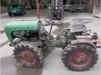 1960 Houder A12 Antieke Tractor, Zakelijke goederen, Oldtimer, Overige merken