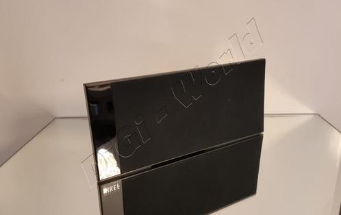KEF T101C ultra slanke centerspreaker, Audio, Tv en Foto, Luidsprekerboxen, Zo goed als nieuw, Center speaker, 60 tot 120 watt