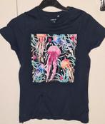 t-shirt name it 9-10j, Kinderen en Baby's, Kinderkleding | Maat 134, Meisje, Name it, Ophalen of Verzenden, Zo goed als nieuw