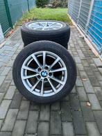 Jantes bmw 16’ avec capteur TPMS, Enlèvement