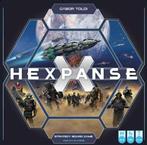 Hexpanse, Een of twee spelers, Ophalen of Verzenden, Zo goed als nieuw, Korona Games