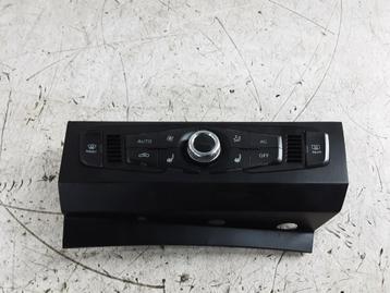BEDIENINGSPANEEL VERWARMING A5 Cabrio (8F7) (8K1820043AG) beschikbaar voor biedingen