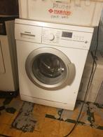 Siemens wasmachine, Ophalen, Zo goed als nieuw