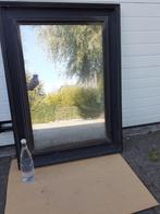 Spiegel antiek look., Huis en Inrichting, Woonaccessoires | Spiegels, Ophalen, Zo goed als nieuw