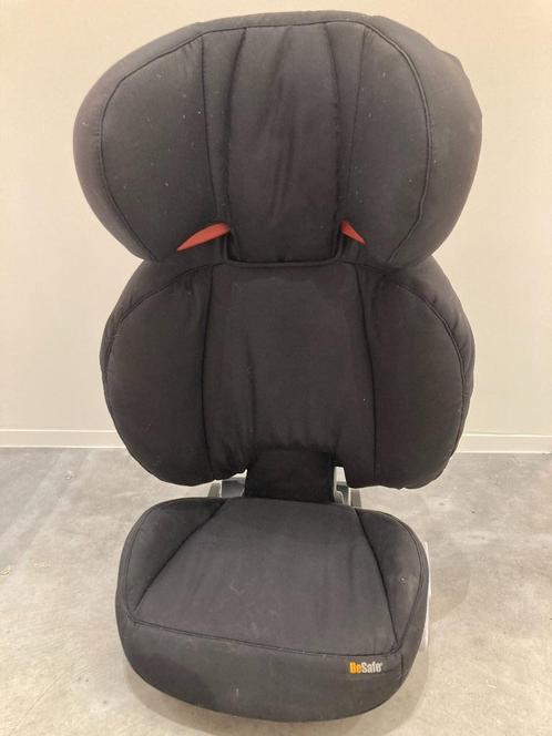 BeSafe Autostoel IZI up X3, Kinderen en Baby's, Autostoeltjes, Gebruikt, Autogordel, Ophalen