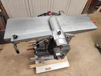 Metabo HC 260 C - 2,2 WNB Vlak- en vandiktebank - 2200W (230, Ophalen, Zo goed als nieuw, Elektrisch