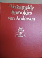 Verzamelde sprookjes, Andersen, Boeken, Sprookjes en Fabels, Ophalen of Verzenden