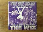 single the wiz stars, Cd's en Dvd's, Ophalen of Verzenden, 7 inch, Filmmuziek en Soundtracks, Single